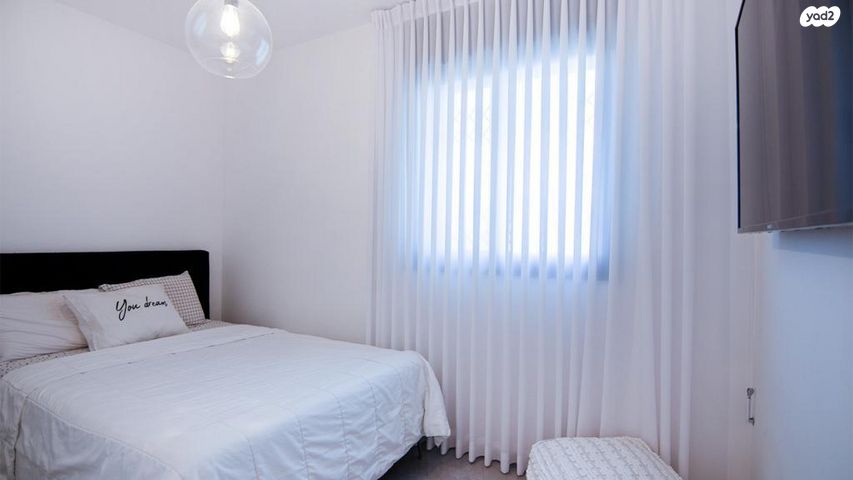 דירה, יוסף בורג 92, נווה זאב, נאות אילן, באר שבע