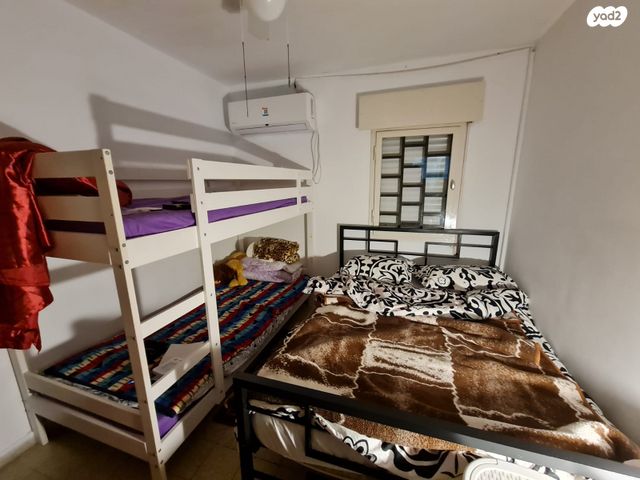 דירה, גיורא יוספטל, קרית ים ב', קרית ים