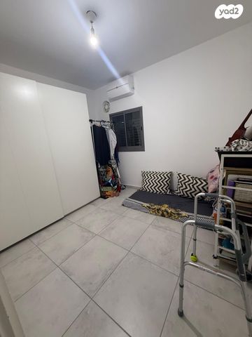 דירה, נחל גוברין 9, קרית גת