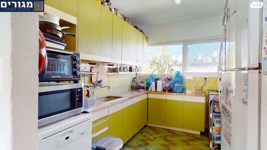 דירה, דרך צרפת, קרית שפרינצק, חיפה