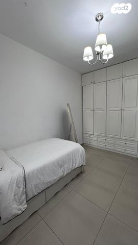 דירה, מורדי הגטאות 3, מרכז העיר, קרית אתא