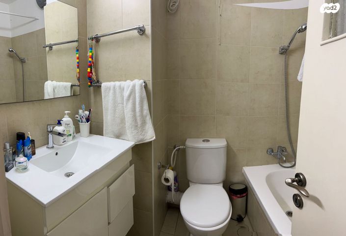 דירה, התבור, גבעת סביון, גני תקווה