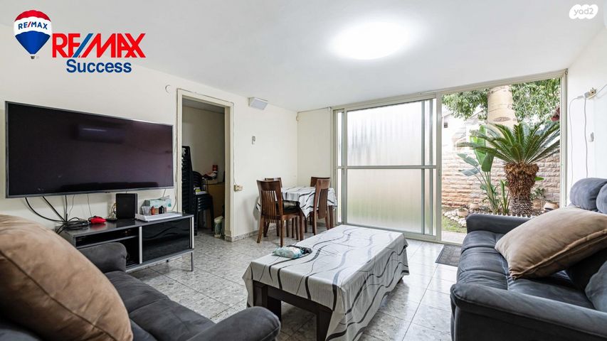 מגרשים, שיקמה 6, לוד הצעירה, לוד