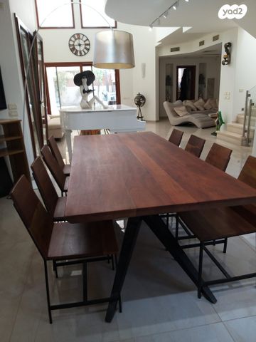 דו משפחתי, ברקת, אבני חן, קיסריה