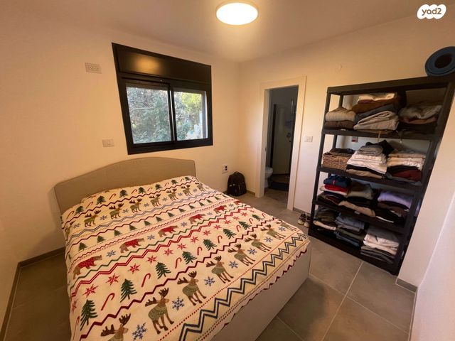 דירה, כרמי 9, רוממה, חיפה