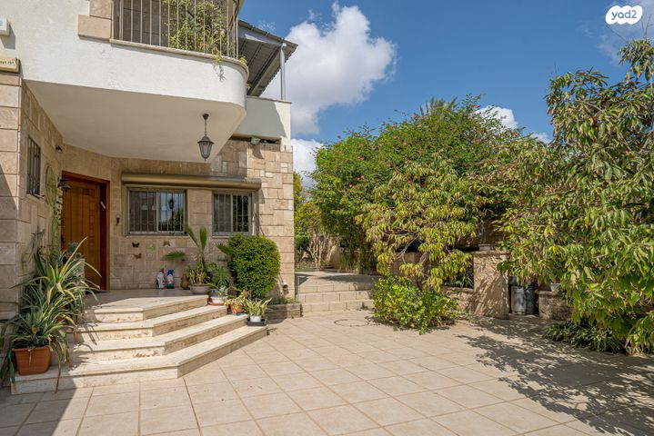 בית פרטי/ קוטג', תרשיש, גרין פארק שיכון עובדים, הוד השרון