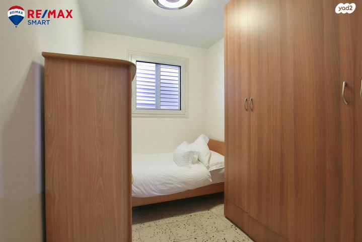 דירה, הקיבוצים 14, קרית חיים מזרחית, חיפה