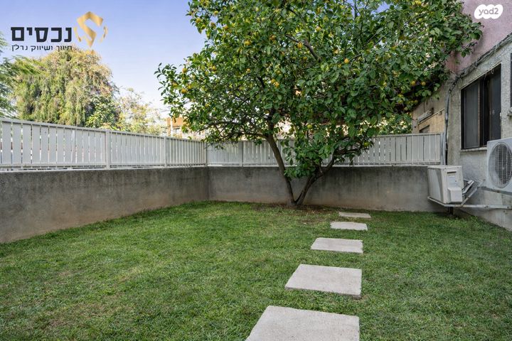 גג/ פנטהאוז, יהודה הלוי, בית וקאנטרי, גיורא יוספטל, גבעת שמואל