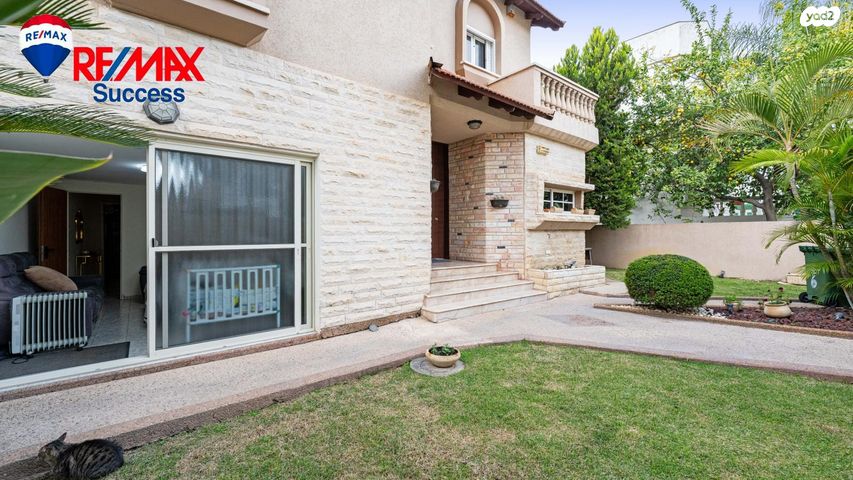 מגרשים, שיקמה 6, לוד הצעירה, לוד