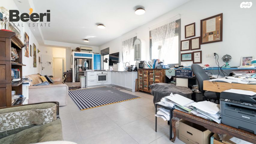 דירה, מעלה הצופים, שכונת חשמונאים, מרכז העיר א, רמת גן