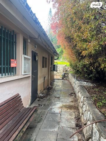 דו משפחתי, רמת החייל, תל אביב יפו