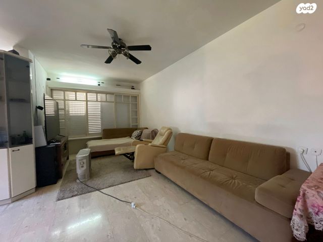 דירת גן, שבזי, קרית ים  א', קרית ים