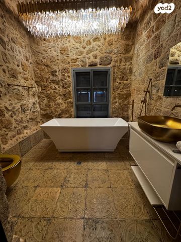 דירה, עיר עתיקה 11, העיר העתיקה, עכו