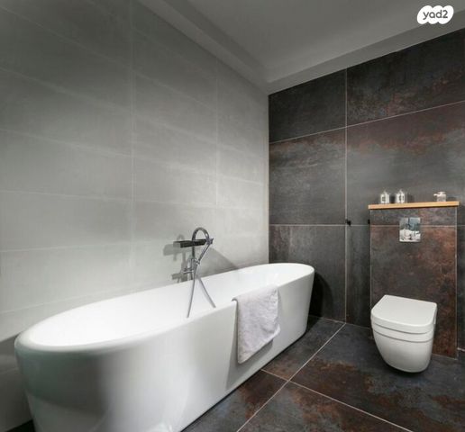 גג/ פנטהאוז, נווה אביבים, תל אביב יפו