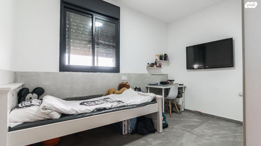 דירה, יוסף בורג 92, נווה זאב, נאות אילן, באר שבע