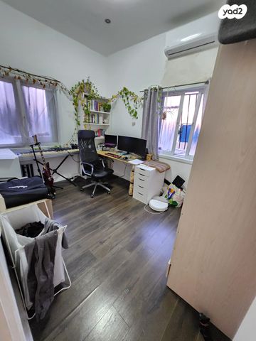 דירה, שפירא, תל אביב יפו