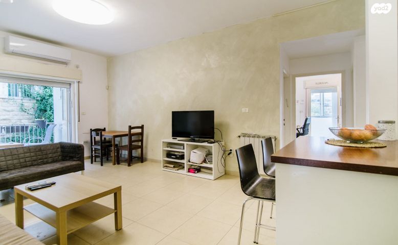 דירה, אלפסי, רחביה, ירושלים