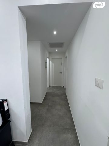 דירה, נחל פרת, פארק הנחל, באר שבע