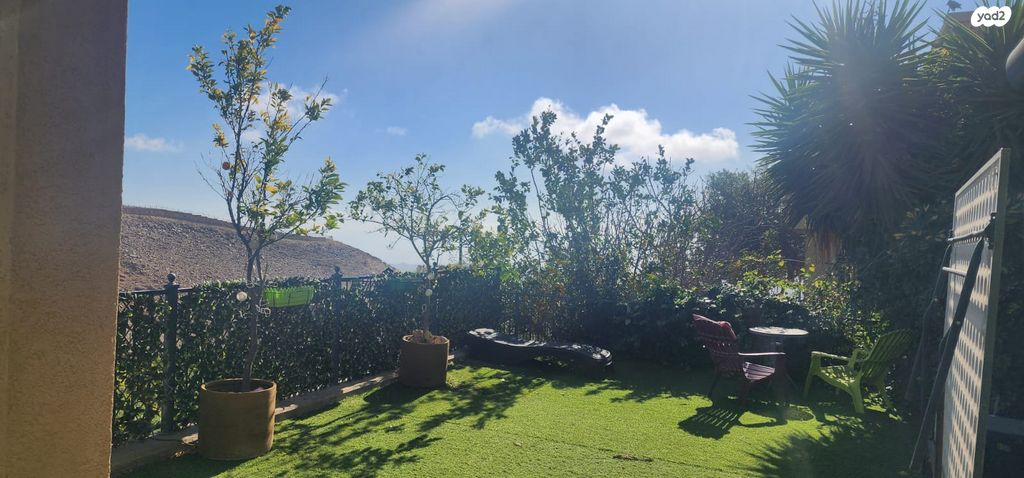 בית פרטי/ קוטג', רננים, ערד