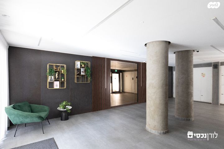 דירה, יהודה גורודיסקי 33, רחובות המדע, רחובות