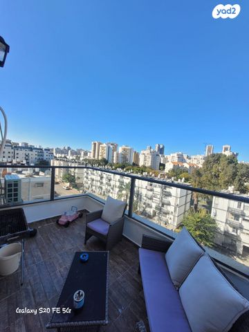 דירה, נתן אלבז, רובע ו', אשדוד