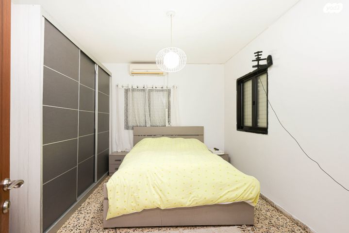 דו משפחתי, התפוצות, רמת גן