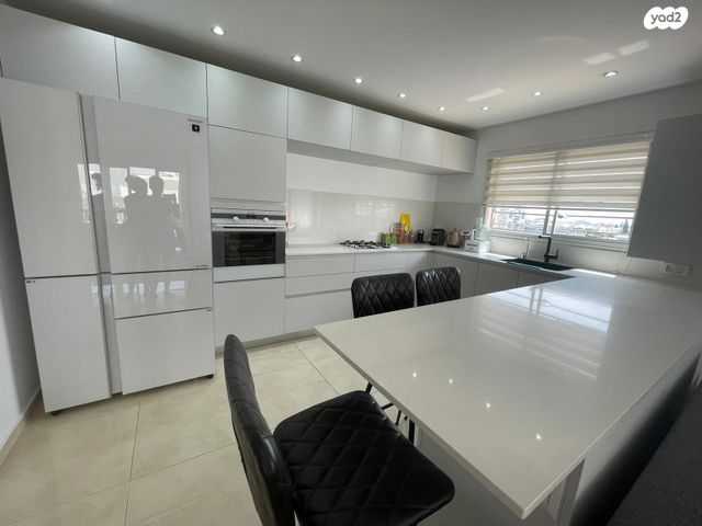 גג/ פנטהאוז, המפוחית, נאות אשלים, ראשון לציון