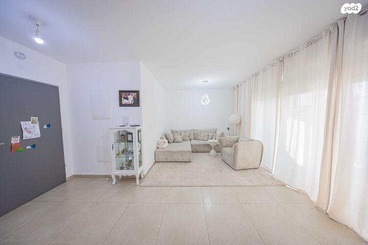 דירה, רועי קליין, נווה שמיר רמת בית שמש ה-1, בית שמש