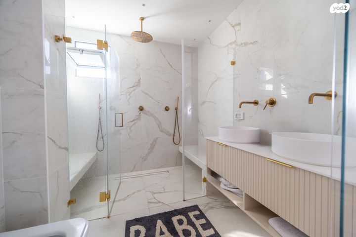 דופלקס, שמעיה 7, פסגות אפק, ראש העין