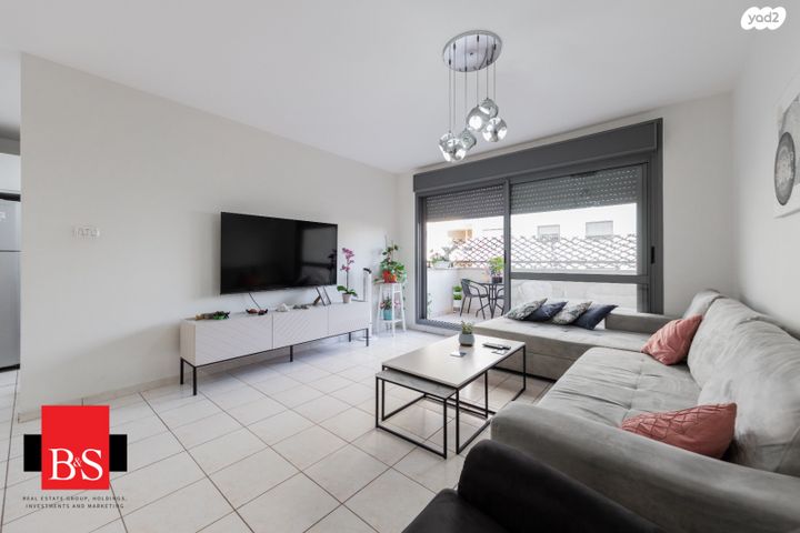 דירה, שבטי ישראל 7, קרית השרון, נתניה