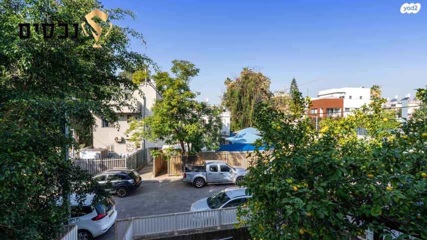 גג/ פנטהאוז, יהודה הלוי, בית וקאנטרי, גיורא יוספטל, גבעת שמואל