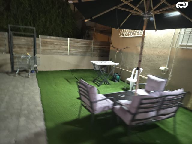 בית פרטי/ קוטג', דרך השלום, שכונה ג', באר שבע