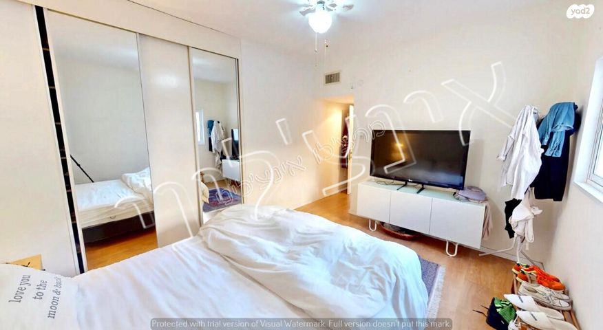 דירה, שדרות וייצמן, רמת השרון