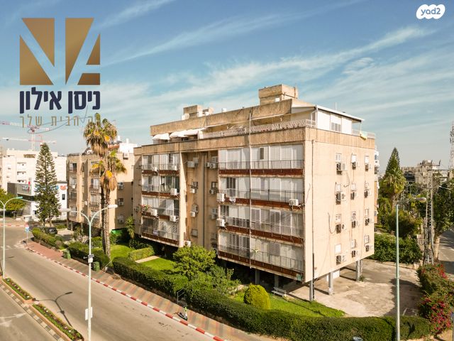 דירה, רוטשילד 177, המרכז השקט / מרכז העיר, פתח תקווה