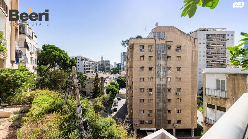 דירה, מעלה הצופים, שכונת חשמונאים, מרכז העיר א, רמת גן