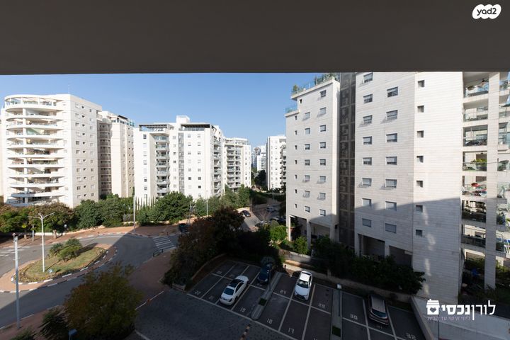 דירה, יהודה גורודיסקי 33, רחובות המדע, רחובות