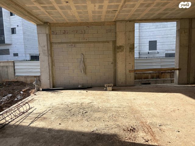 בית פרטי/ קוטג', גן יבנה מערב, גן יבנה