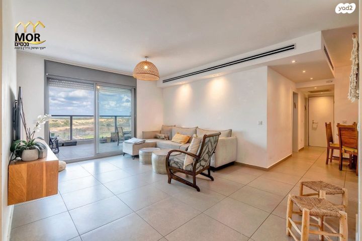 דופלקס, נאות שמיר, יבנה