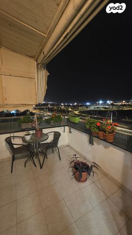 דופלקס, פיארברג 33, נווה זאב, נאות אילן, באר שבע