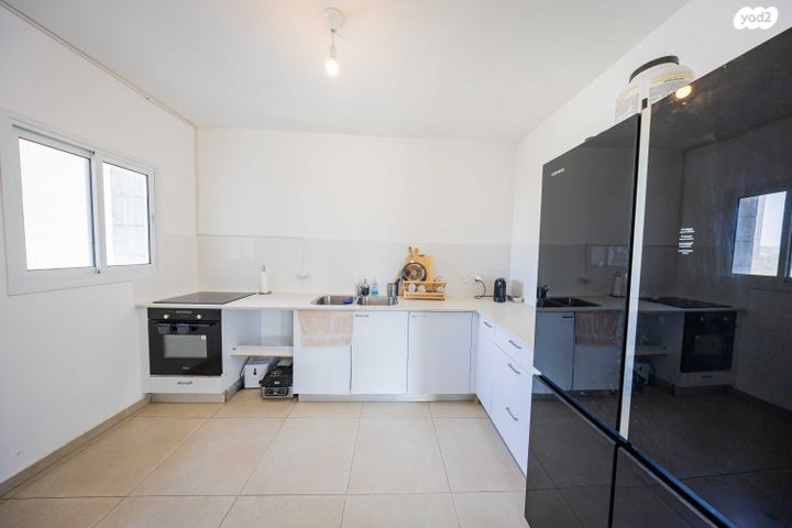 דירה, רועי קליין, נווה שמיר רמת בית שמש ה-1, בית שמש