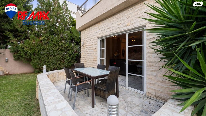 מגרשים, שיקמה 6, לוד הצעירה, לוד