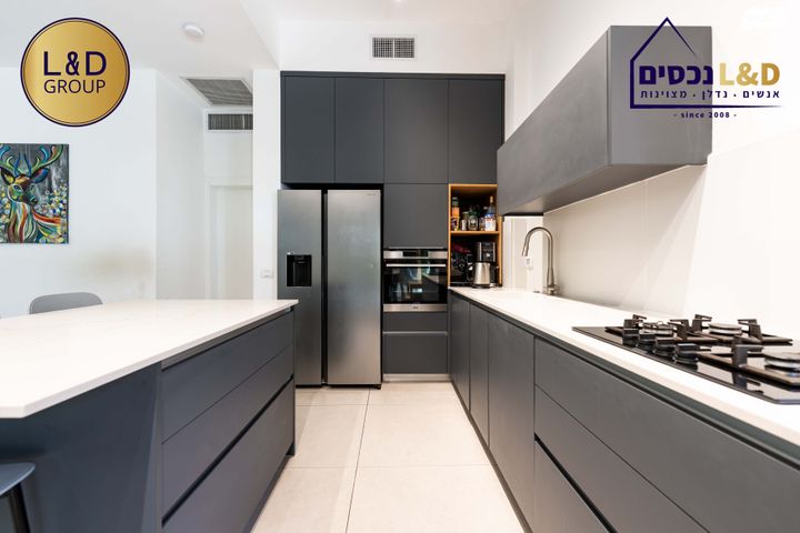 דירת גן, יד לבנים, רמת גן