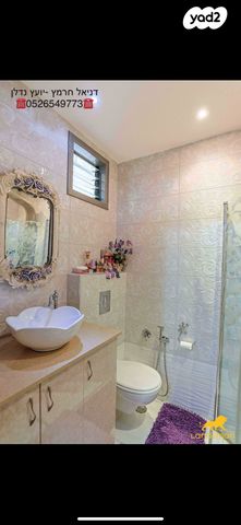 דירה, הרמן צבי שפירא 16, המרכז השקט / מרכז העיר, פתח תקווה