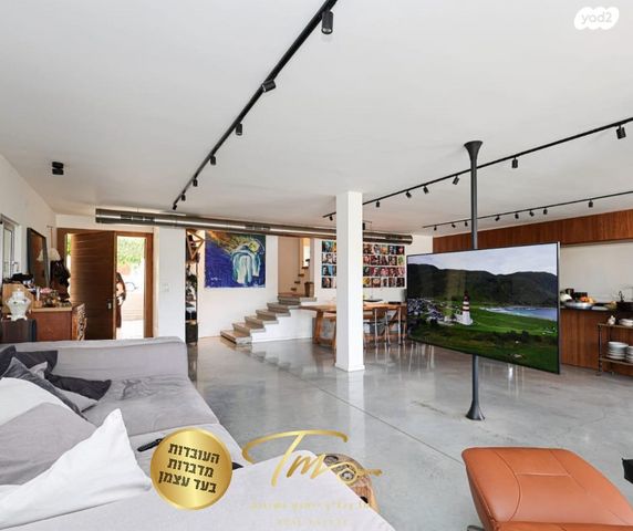 בית פרטי/ קוטג', האורנים, רמת יקנעם, יקנעם עילית