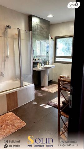 דירה, חולדה, כרמל מרכזי - שד' קיש, חיפה