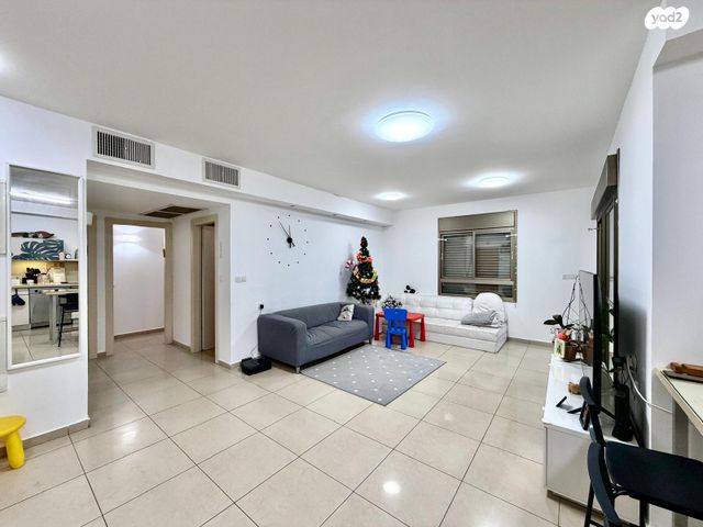 דירה, דוד המלך 25, צפון מערב מרכז העיר, נתניה