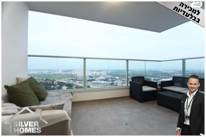 דירה, קרל פופר, קרית המדע, נתניה