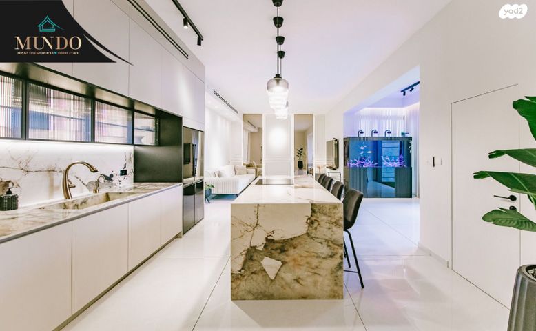 גג/ פנטהאוז, שדרות הרב משה שמואל שפירא, פארק המושבה, באר יעקב