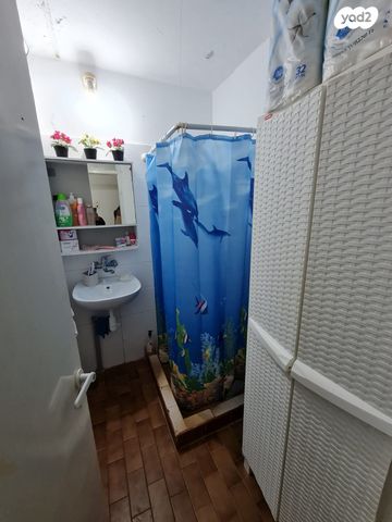 דירה, גיורא יוספטל, קרית ים ב', קרית ים