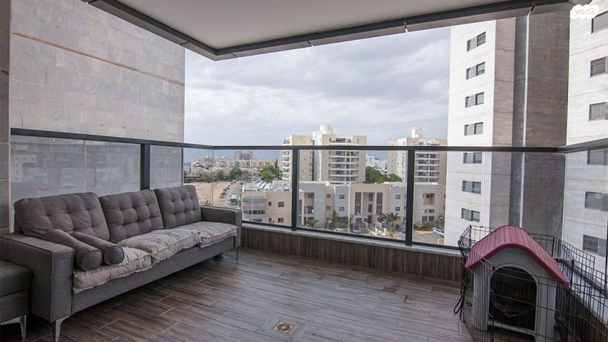 דירה, יוסף בורג 92, נווה זאב, נאות אילן, באר שבע